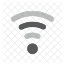 Wifi  Icon