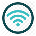 Wifi Wireless Network Icon