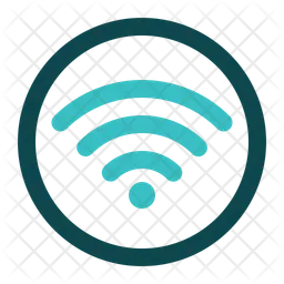 Wifi  Icon