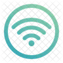 Wifi Wireless Network Icon