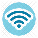 Wifi Wireless Network Icon