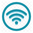 Wifi Wireless Network Icon