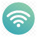 Wifi Wireless Network Icon