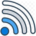 Network Networking Wifi Icon