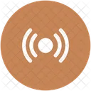 Wifi  Icon