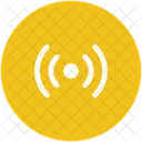 Wifi  Icon