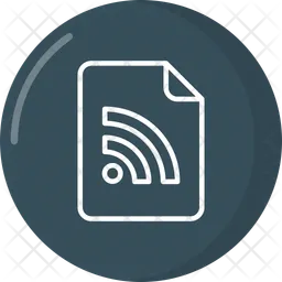 WIFI  Icon