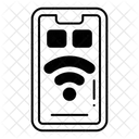 Wifi  Icon