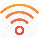 Wifi  Icon