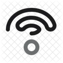 Wifi  Icono