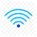 Wifi Wireless Signal Icon