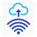 Wifi Wireless Signal Icon