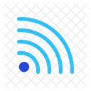 Wifi Wireless Signal Icon