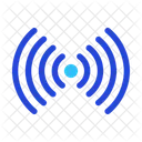 Wifi Wireless Signal Icon