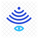 Wifi Wireless Signal Icon