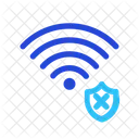 Wifi Wireless Signal Icon