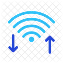 Wifi Wireless Signal Icon