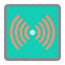 Wifi Wireless Signal Icon
