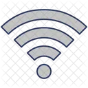 Wifi  Icon