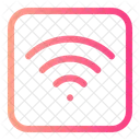 Wifi  Icon