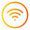 Wifi  Icon