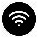 Wifi  Icon