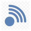 Wifi Gratuit Internet Icône