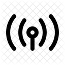 Wifi  Icon