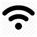 Wifi  Icon