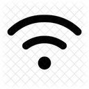 Wifi  Icon