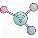 Wifi Internet Wifi Network Wireless Connection Icon