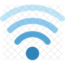 Wifi Internet  Icon