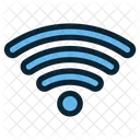 Wifi internet  Icon
