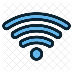 Wifi internet  Icon