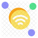 Wifi internet  Icon