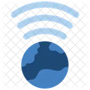 Wifi Internet Internet Wifi Icon