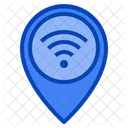 Wifi Internet Placeholder Icon