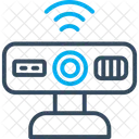 Wifi Modem  Icon