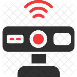 Wifi Modem  Icon