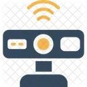 Wifi Modem  Icon