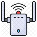 Wifi Modem Router Icon