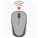 Wifi Mouse Mouse Control Pc Mouse Icon