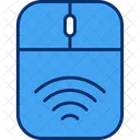 Wifi Mouse  Icon