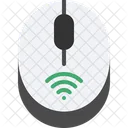 Mouse Wireless Wireless Mouse Icon