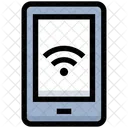 Wifi móvil  Icon