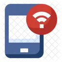 Wifi móvil  Icon