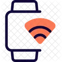 Wifi móvil  Icono