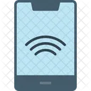 Wifi móvil  Icon