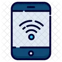 Telefono Telefono Inteligente Dispositivo Icono