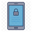 Movil Celular Celular Icono